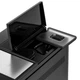 Кофемашина Автоматическая Nivona Caferomatica 820 Nicr 820 - изображение 5