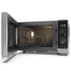 Микроволновая печь Sharp YC-PG204AE-S - изображение 4