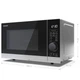 Микроволновая печь Sharp YC-PG204AE-S - изображение 5