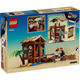 Zestaw klocków LEGO One Piece Chatka w wiosce Fuusha 299 elementów 75636 (5702017817996) - obraz 1