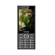 Мобільний телефон Sigma mobile X-Style 353 Trend Dual Sim Black (4827798626214) - зображення 1