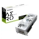 Видеокарта Gigabyte Aero OC RTX 5070 Ti 16GB GDDR7 (GV-N507TAERO OC-16GD) - изображение 1