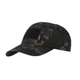 Кепка тактична 5.11 Tactical MultiCam Flag Bearer Cap MultiCam Black (89063ABR-251) - изображение 1