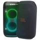 Чехол JBL PartyCover для колонки JBL PartyBox 120 (JBLPBCOV-120) - изображение 4