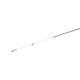 Спінінгове вудлище Flagman Optimum Red S83L 2.51г 3-14г OSR83L - изображение 6