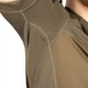Футболка польова P1G LACERTA S/S Olive Drab M (UA281-29854-SS-OD) - изображение 2