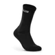 Шкарпетки тактичні 5.11 Tactical Duty Ready Basic Crew Socks (4 пари) Black M (10051-019) - изображение 3