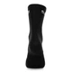 Шкарпетки тактичні 5.11 Tactical Duty Ready Basic Crew Socks (4 пари) Black M (10051-019) - изображение 7