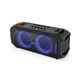 Акустическая система REAL-EL X-795 Black - изображение 14