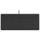Клавіатура Maxxter KBM-C01B-UA Black - зображення 3