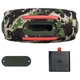 Портативная колонка JBL Xtreme 4 Camo (JBLXTREME4CAMO) - изображение 2