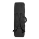 Чохол збройовий тактичний 5.11 Tactical 42 Double Rifle Case Black (56766ABR-019) - зображення 5