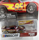 Maszyna Mattel Disney Pixar Cars Nascar William (0194735239788) - obraz 3