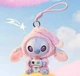 Игрушка сюрприз Stitch Eat Something Before Sleep мягкфий брелок для сумки ключей Рюкзака Детская мягкая Коллекционная Игрушки Эльф Монстр Стіч 16 см - изображение 9