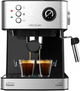 Кавоварка рожкова Cecotec Power Espresso 20 Professionale (01556) - зображення 1