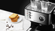 Кавоварка рожкова Cecotec Power Espresso 20 Professionale (01556) - зображення 6
