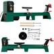 Токарный станок по дереву PARKSIDE PDB 100 A1 400 Вт - изображение 1