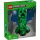 Конструктор LEGO Minecraft Крипер 665 деталей (21276) - изображение 1