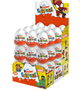 Кіндер джой яйце Kinder Surprise Marvel 20 г 36 штук упаковка - зображення 1