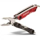 Мультитул Gerber Dime Multi-Tool Red 31-001040 (1003723) - изображение 2
