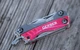 Мультитул Gerber Dime Multi-Tool Red 31-001040 (1003723) - изображение 6