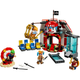 Конструктор LEGO One Piece Цирковий намет клоуна Баггі 573 деталі 75637 (5702017818009) - зображення 3