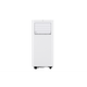 Мобильный кондиционер TCL TAC-09CPB/PSLW - изображение 5