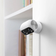 Kamera IP Eufy Indoor Cam S350 White (0194644126384) - obraz 8
