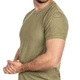 Термоактивная футболка Helikon Tactical T-shirt TopCool, Khaki, 3XL - изображение 2