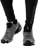Кросівки Salomon Speedcross 6 Forces, Shadow Grey, 39 - зображення 7