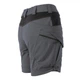 Женские шорты Helikon OTP Nylon 8,5", Shadow Grey, S - изображение 3