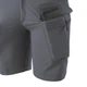 Женские шорты Helikon OTP Nylon 8,5", Shadow Grey, S - изображение 8