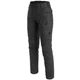 Женские штаны тактические демисезонные Helikon Women's UTP Resized PolyCotton Rip-Stop, Black, W33/L30 - изображение 1