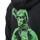 Худі Direct Action Into The Dark, Black, 2XL - зображення 4