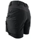 Жіночі шорти Helikon OTP Nylon 8,5", Black, S - зображення 5