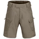 Шорти Helikon UTS 8,5" PolyCotton Rip-Stop, Dark olive, 3XL - зображення 2
