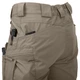 Шорти Helikon UTS 8,5" PolyCotton Rip-Stop, Dark olive, 3XL - зображення 5