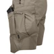 Шорти Helikon UTS 8,5" PolyCotton Rip-Stop, Dark olive, 3XL - зображення 8
