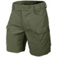 Шорти Helikon UTS 8,5" PolyCotton Rip-Stop, Olive Green, 3XL - зображення 1