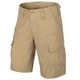 Шорты Helikon CPU Cotton Ripstop, Khaki, M - изображение 1