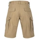 Шорты Helikon CPU Cotton Ripstop, Khaki, M - изображение 3