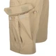 Шорты Helikon CPU Cotton Ripstop, Khaki, M - изображение 5