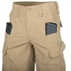Шорты Helikon CPU Cotton Ripstop, Khaki, M - изображение 7
