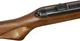 Винтовка пневматическая Beeman Hound GR c оптическим прицелом 4х32 - изображение 9