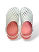 Унисекс кроксы Crocs Inmotion Clog Powder M4-W6 36-37р. (22,1 см) Пудровый - изображение 3