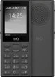 Мобільний телефон HMD 130 Music Dark Grey UA - зображення 1