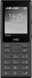 Мобільний телефон HMD 130 Music Dark Grey UA - зображення 2