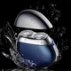 Електробритва Metz Firm Stone Shaver (MZPS021-Navy Blue) Синій 25669 - изображение 3