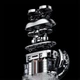Електробритва Metz Firm Stone Shaver (MZPS021-Navy Blue) Синій 25669 - изображение 7