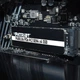 Накопичувач SSD 1 TB Patriot P400 Lite M.2 2280 PCIe NVMe 4.0 x4 TLC (P400LP1KGM28H) M.2 35651 - изображение 5